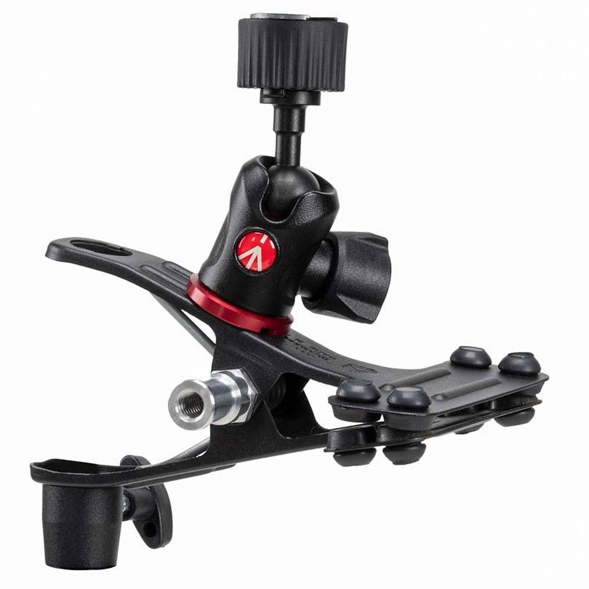 Image of Manfrotto Cold Shoe Spring Clamp