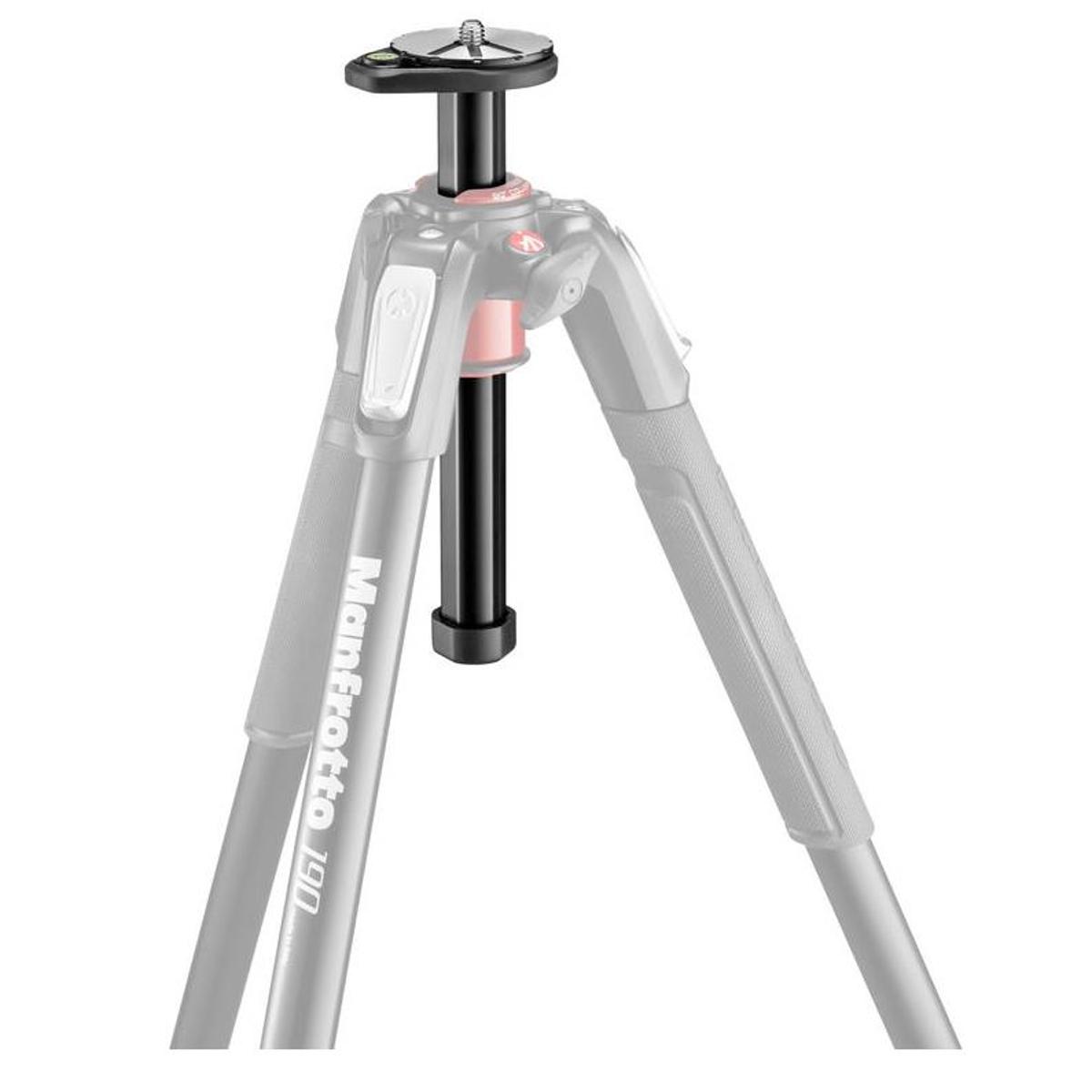 

Manfrotto 190XSCC Short Center Column for Select 190 Series Tripods