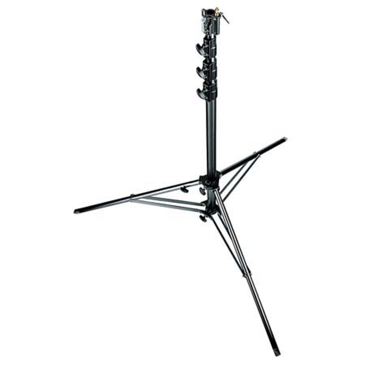 

Manfrotto 269BU 15' 9" Super Stand with 4-Sections