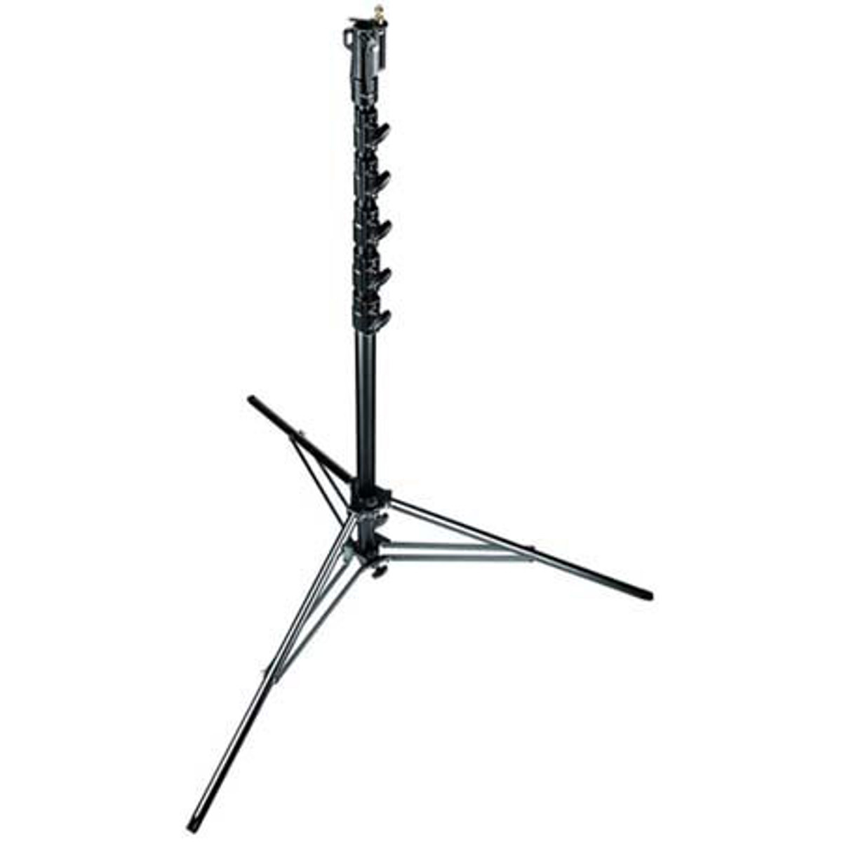 

Manfrotto 269HDB-3U 24' Super High Camera Stand, Black
