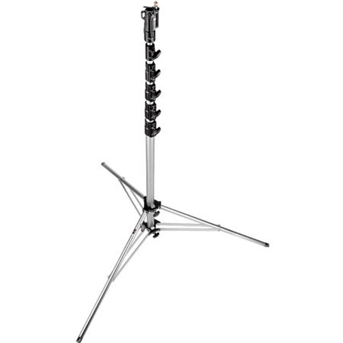 

Manfrotto 269HDBU 24ft Super Giant Aluminum Stand
