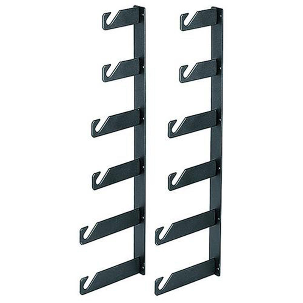 

Manfrotto 045-6 Holder Hooks, Holds 6 Backgrounds