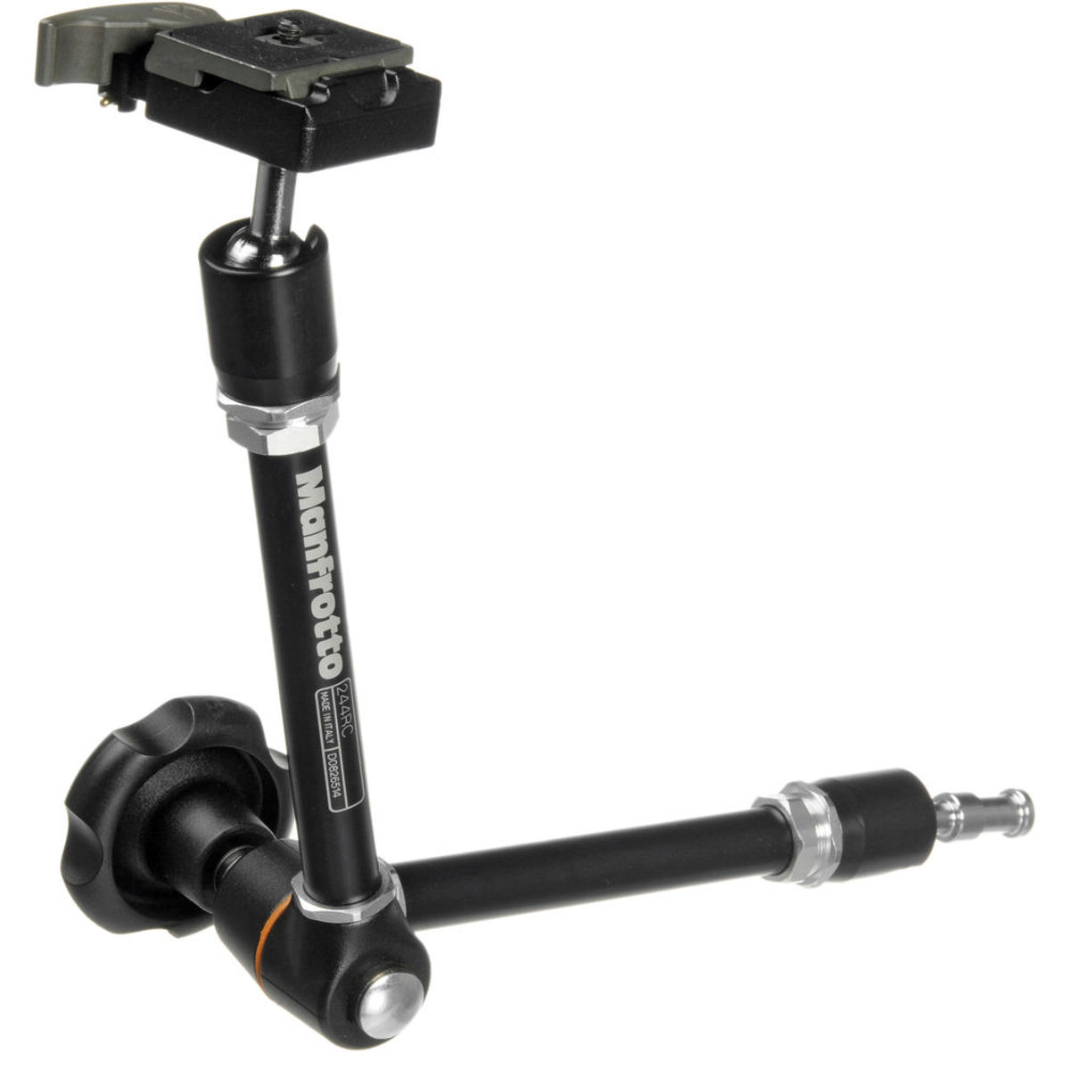 

Manfrotto 244RC Variable Friction Magic Arm