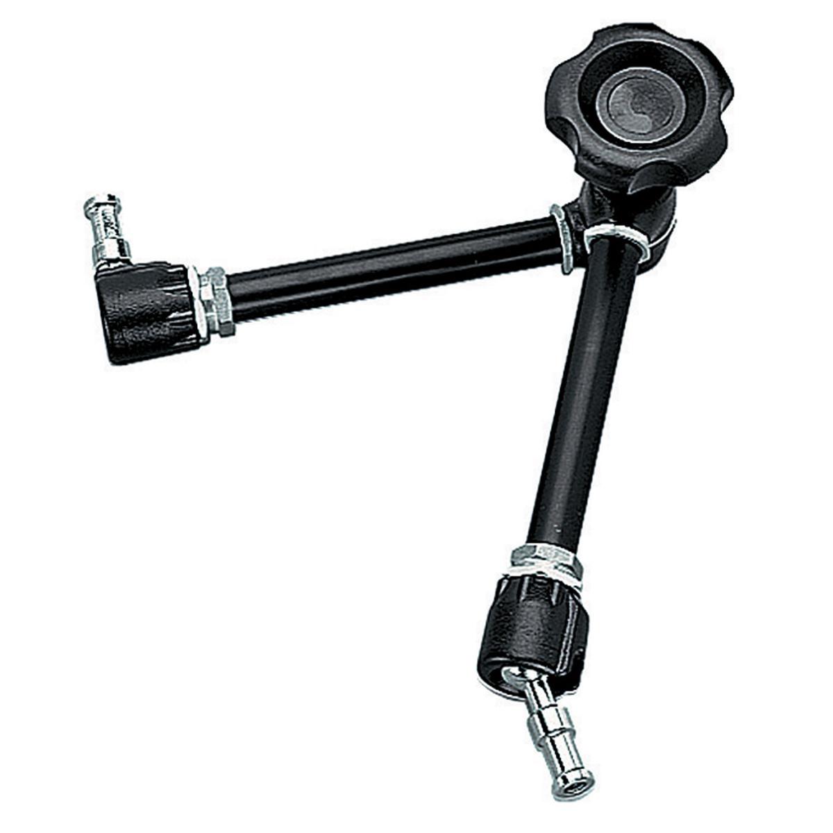 Manfrotto 244 Variable Friction Magic Arm with Camera Platform