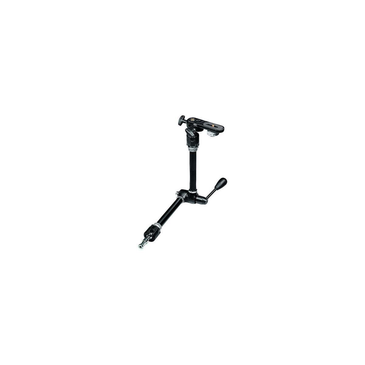 Image of Manfrotto 143A Magic Arm with Camera Platform (#2930)
