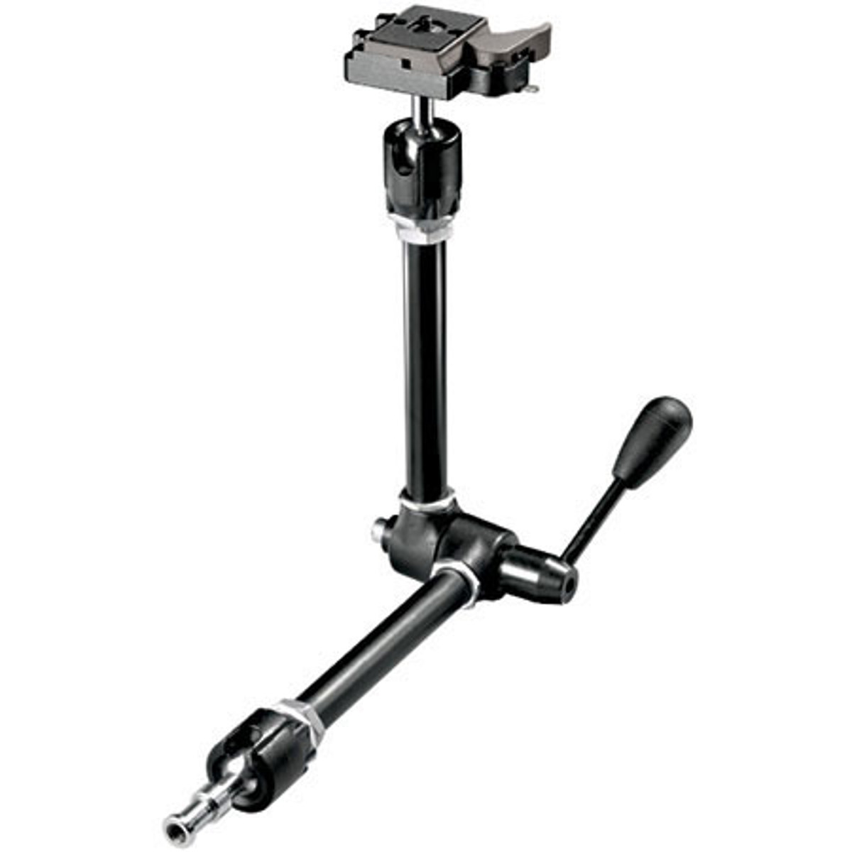 

Manfrotto 143RC Magic Arm 3299 Quick Release