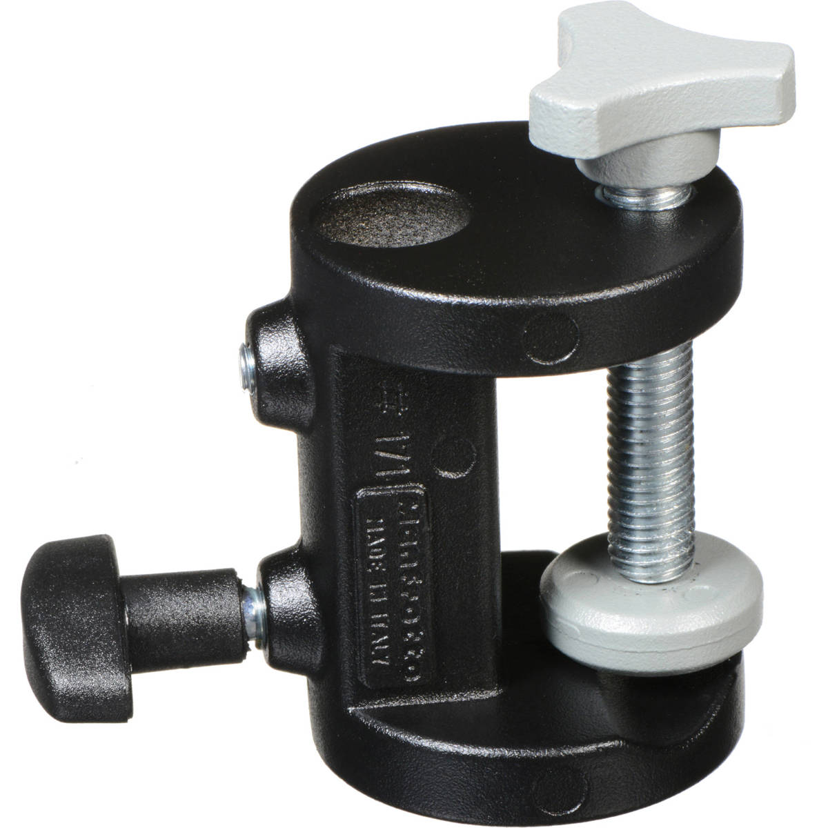 

Manfrotto 171 Mini Clamp (#2940)