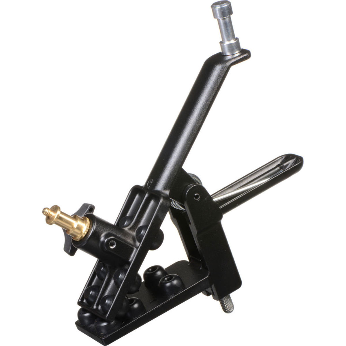 

Manfrotto 043 Sky Hook Adjustable Gaffer Clamp (#2970)