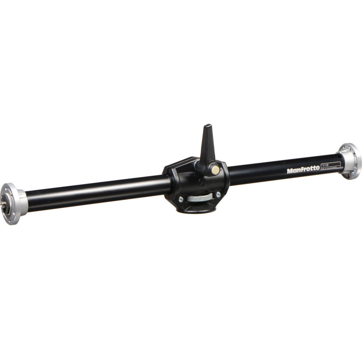 

Manfrotto 131DB Reproduction Arm, Double Camera Atchmnt
