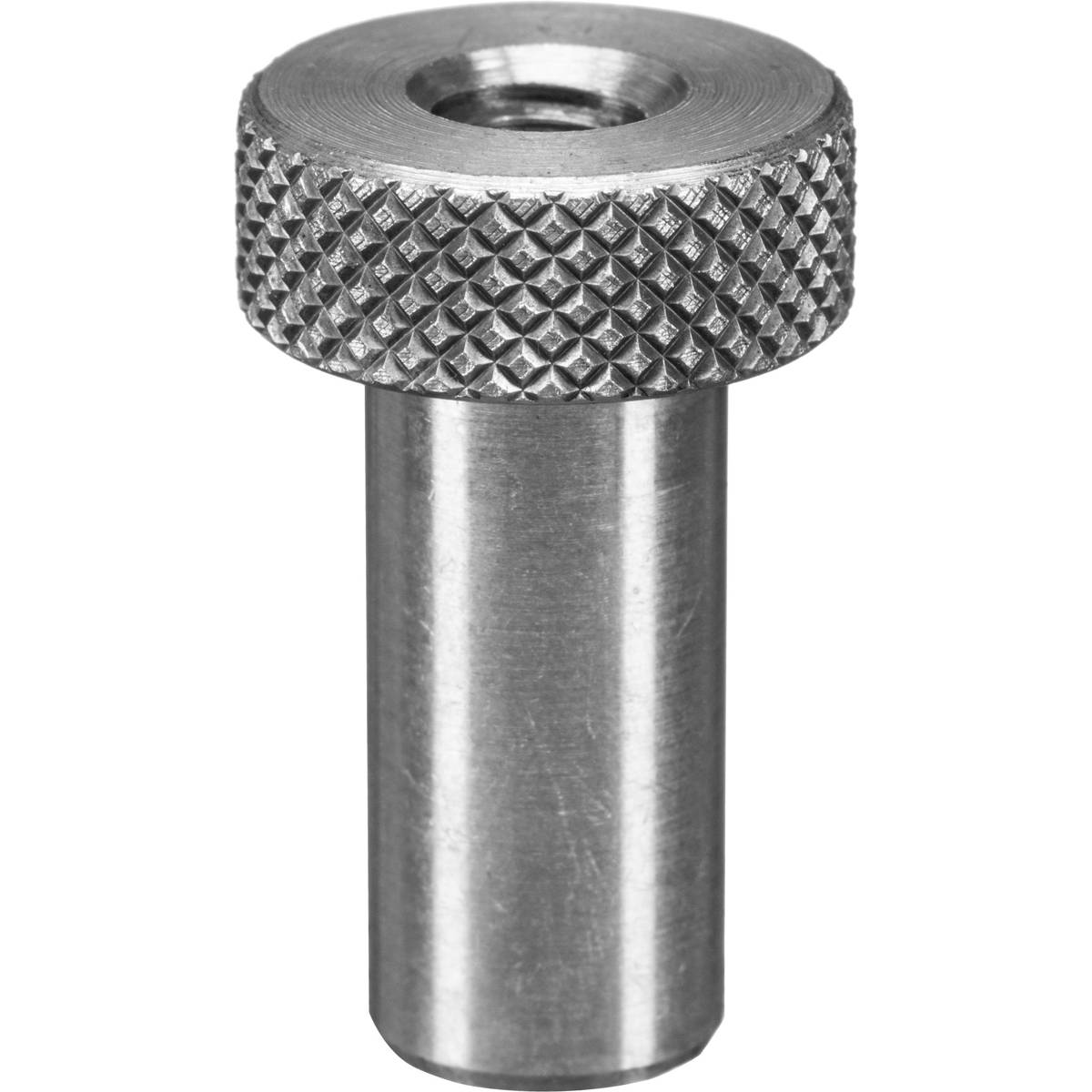 

Manfrotto 149 Threaded Tip to Tubular Stud Adaptr