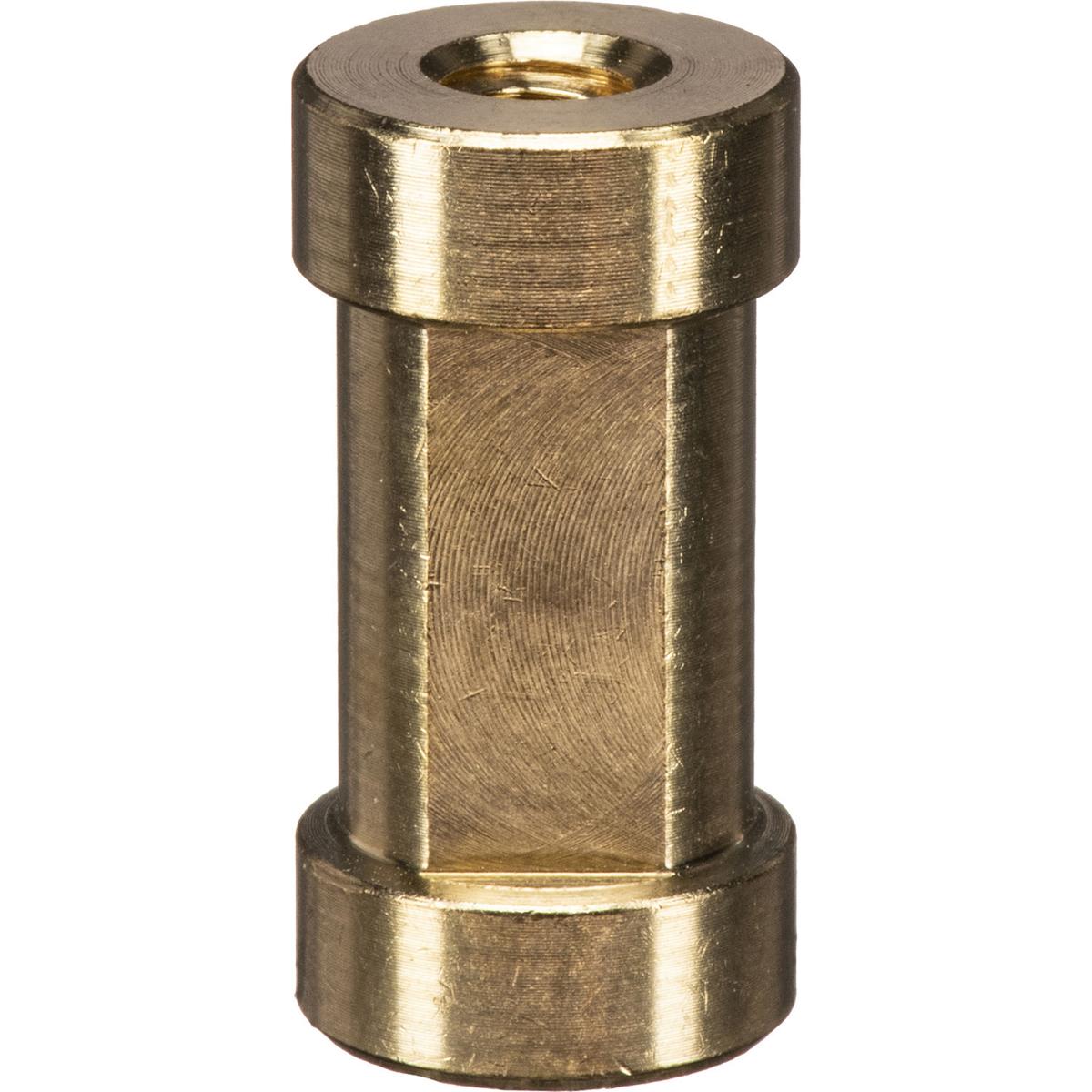

Manfrotto 31mm 119 Female Spigot Mounting Adapter