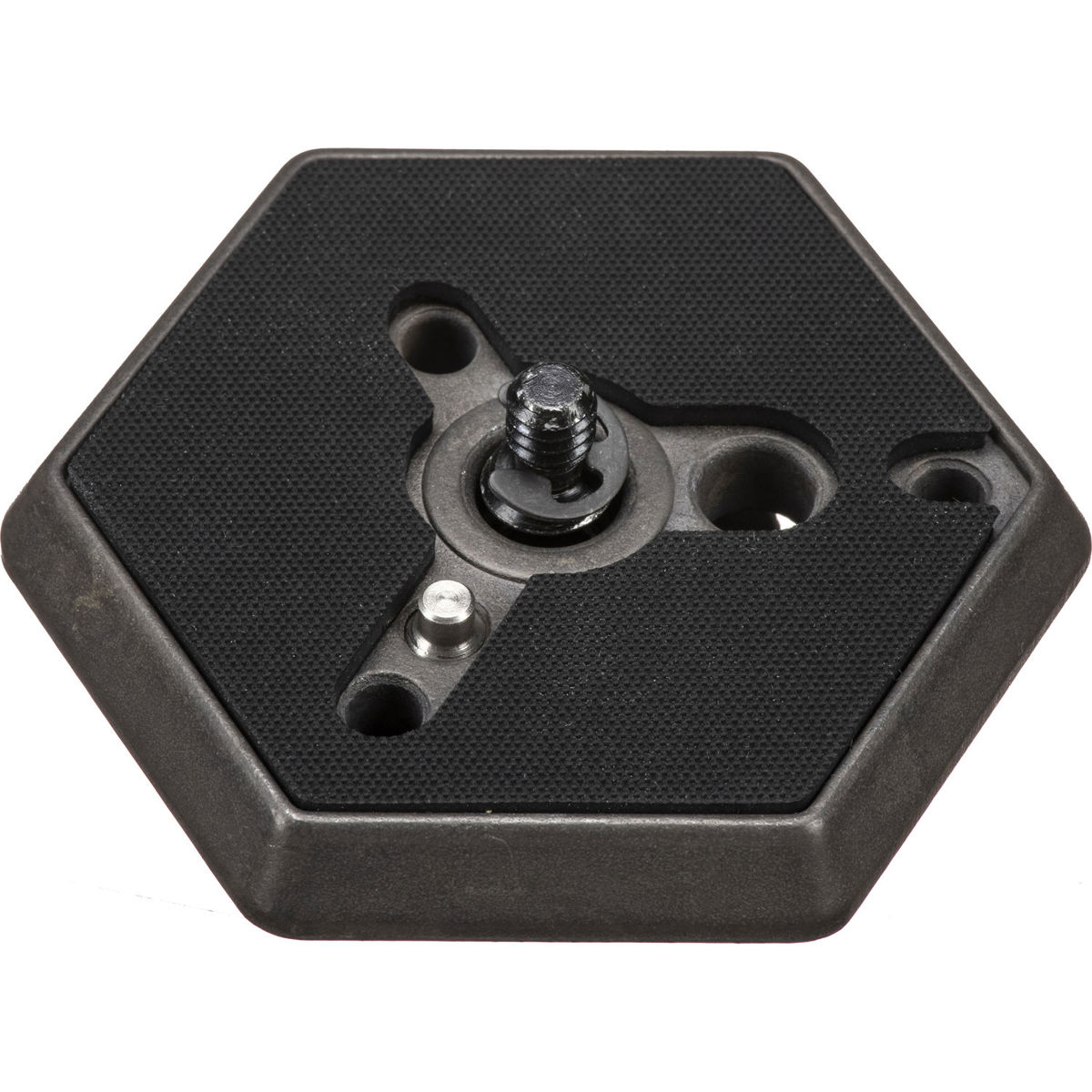 

Manfrotto 030VHS14 Rapid Connect Mounting Plate