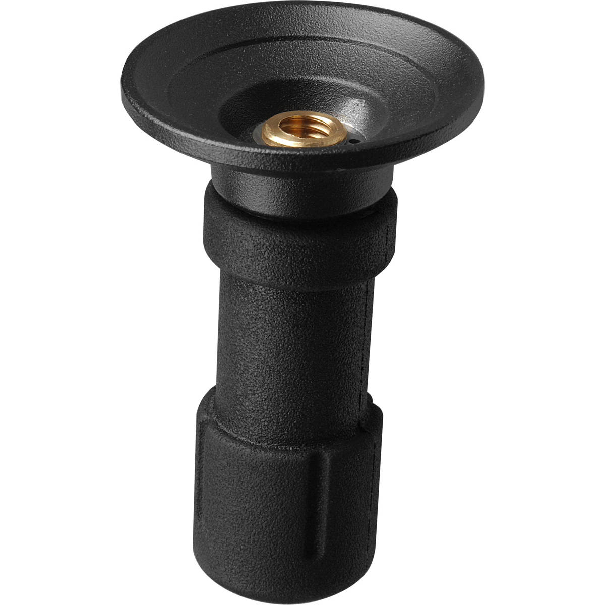 

Manfrotto 319SH Short Hi Hat Locking Handle