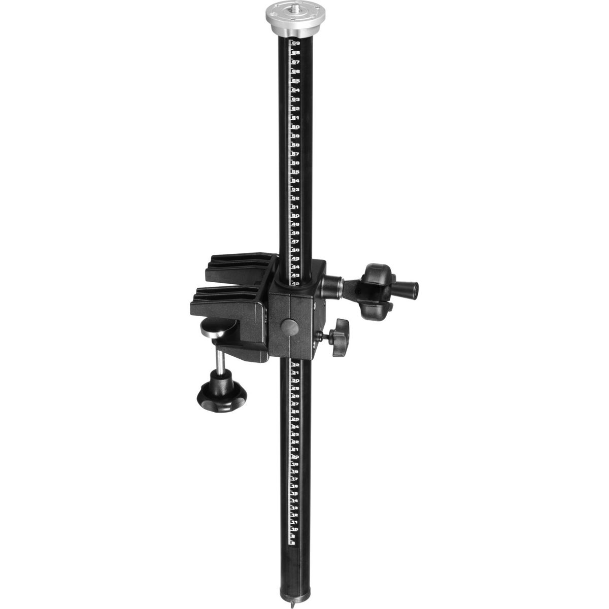 

Manfrotto 131TC Tablemount Geared Column (#3253)
