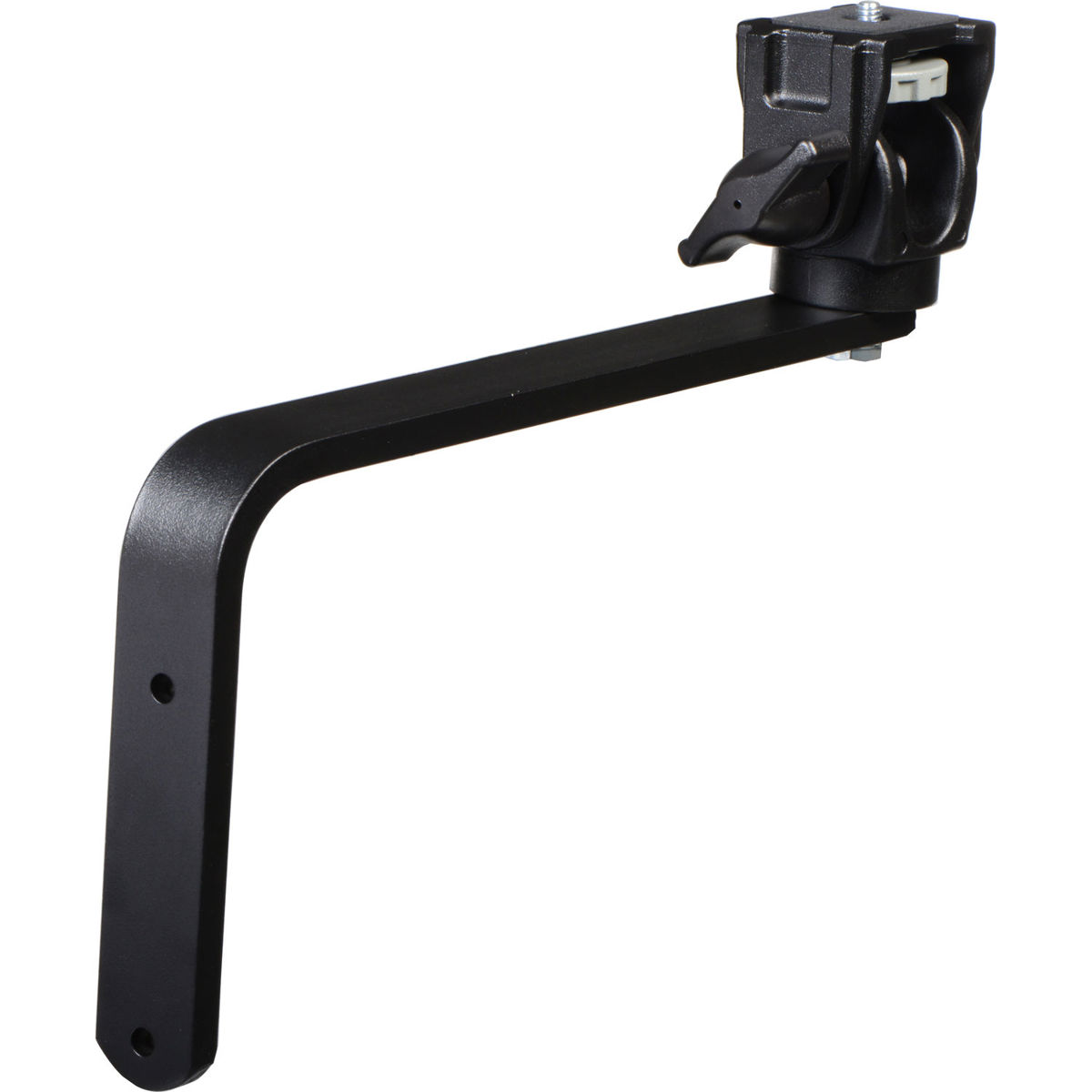 

Manfrotto 356 Wall Mount Camera Support with 234 Swivel Tilt Head (#3277)