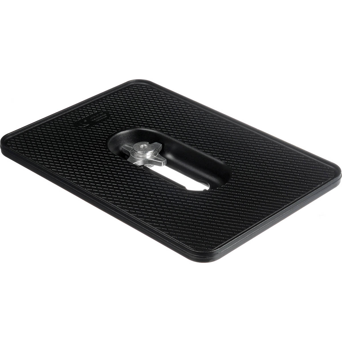 

Manfrotto 183 Aluminum Monitor Platform