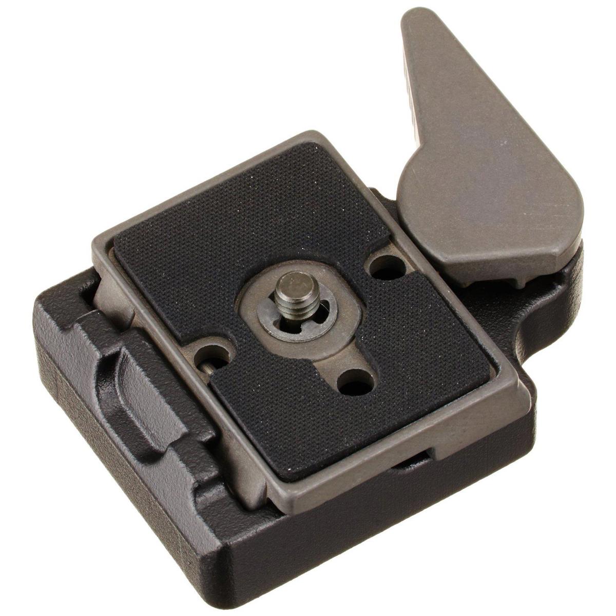 

Manfrotto 323 Compact Rapid Connect Adaptr