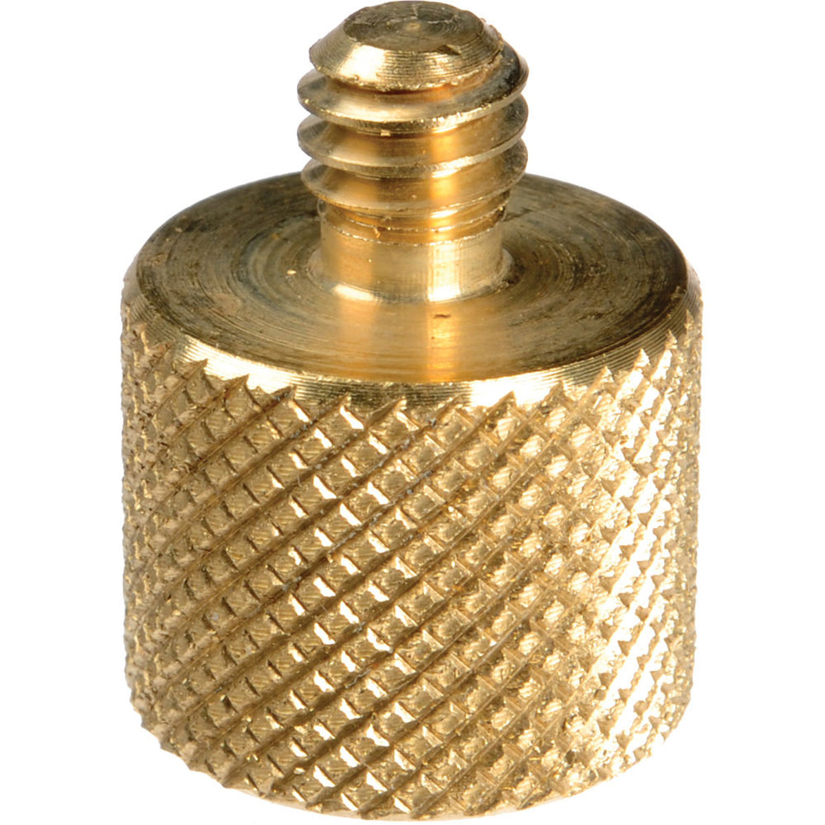 

Manfrotto 15 Female Thread to Male Thread Adaptr