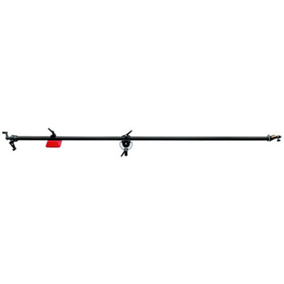 

Manfrotto 025BSL Super Boom Only, Black Anodized