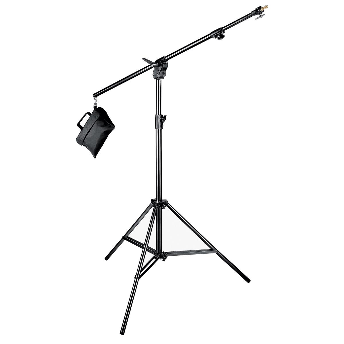 Image of Manfrotto Boom Stand 420