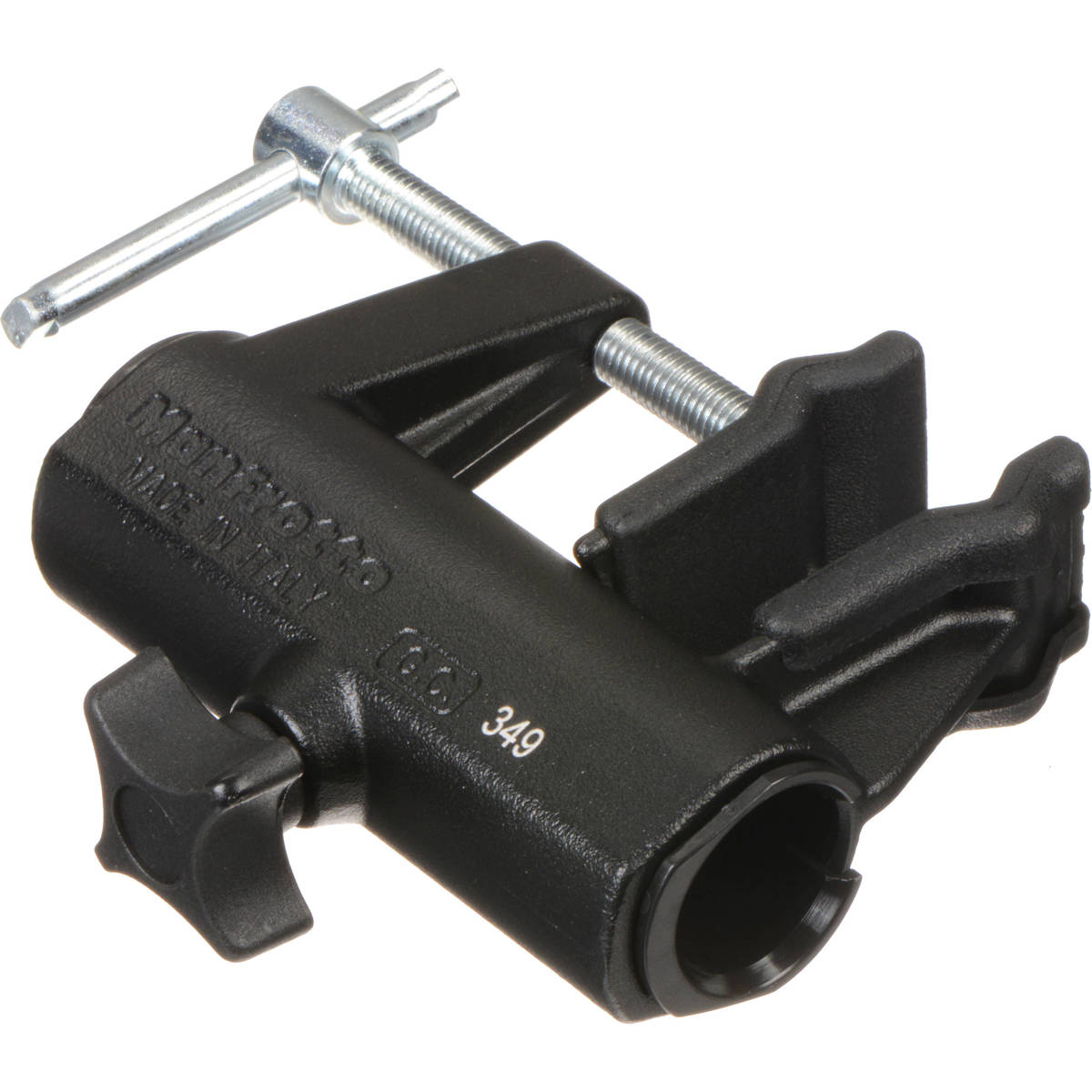 Image of Manfrotto 349 Column Clamp (#3424)