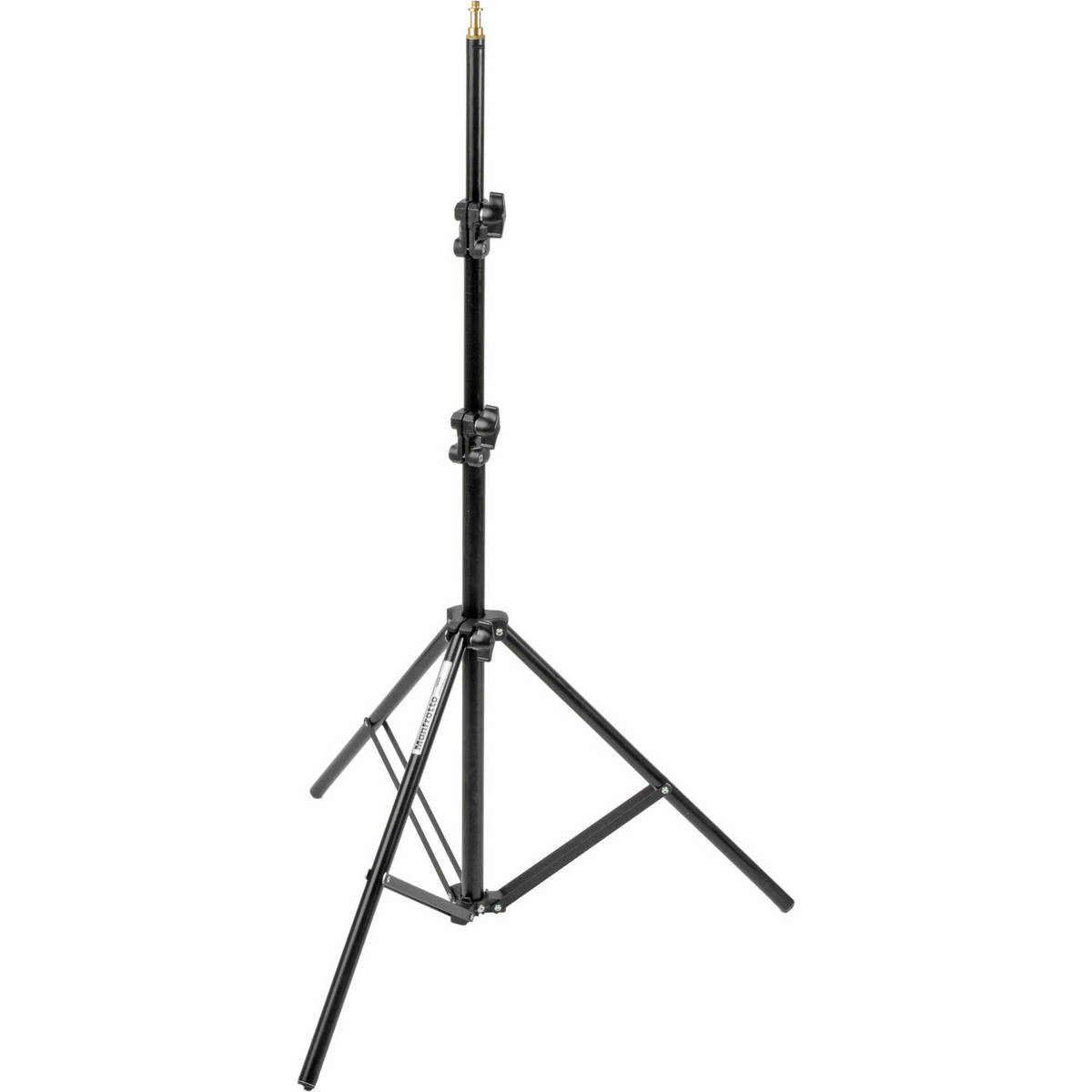 

Manfrotto 366B Basic Light Stand, 5/8in Mounting Stud