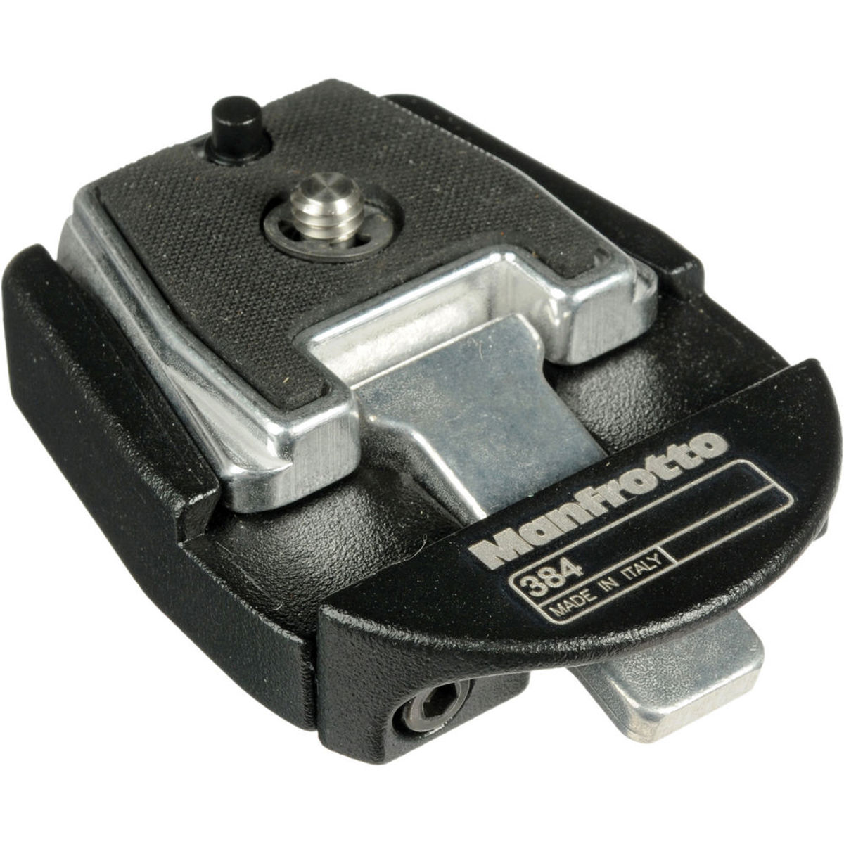 

Manfrotto 384 Dove Tail Quick Release System