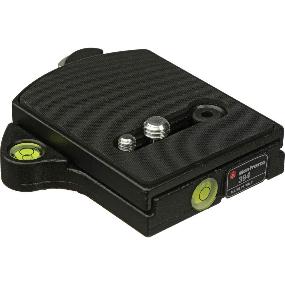 

Manfrotto 394 Low Profile Rectangular Adaptr