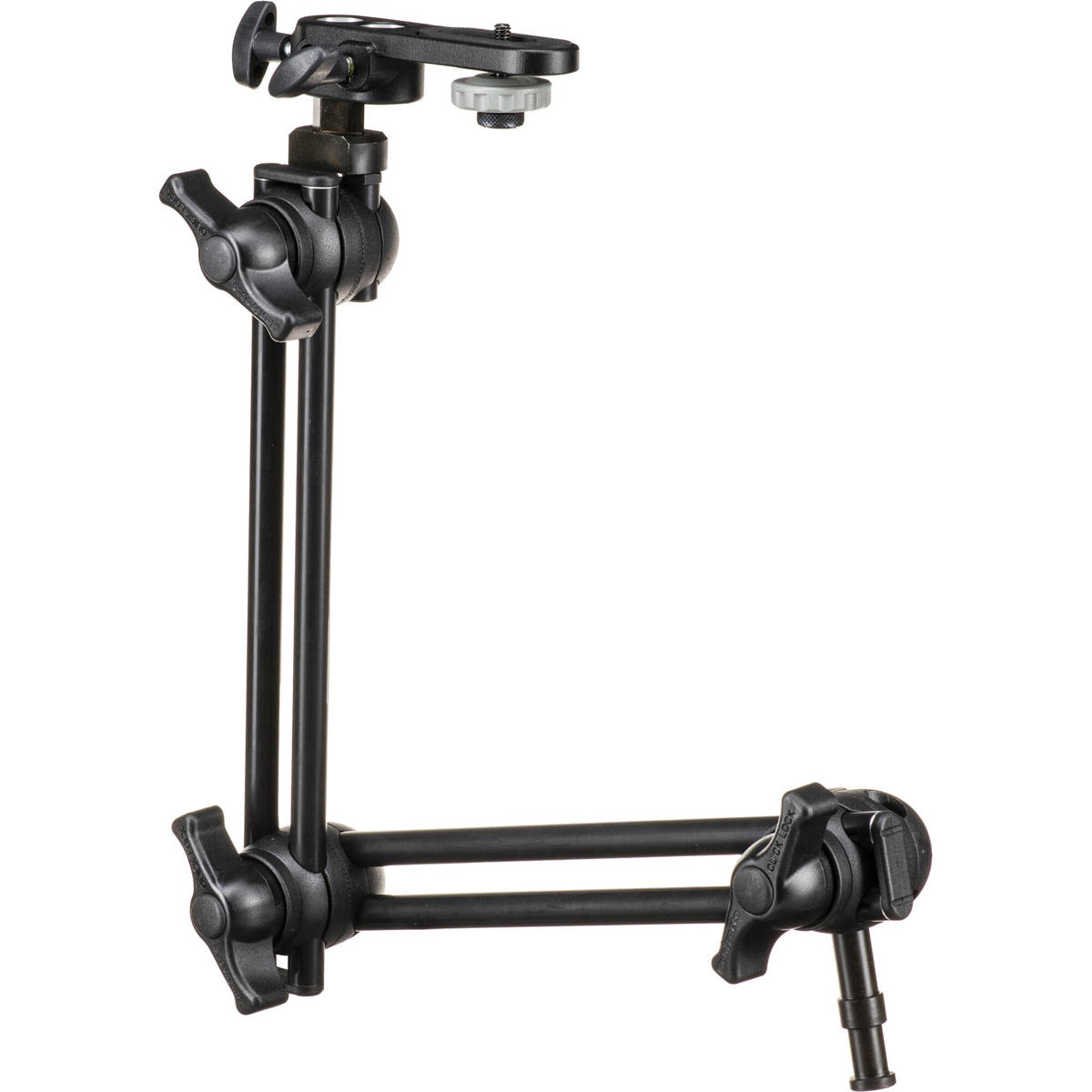 

Manfrotto 396B2 Double Articulated Arm, 2 Sections