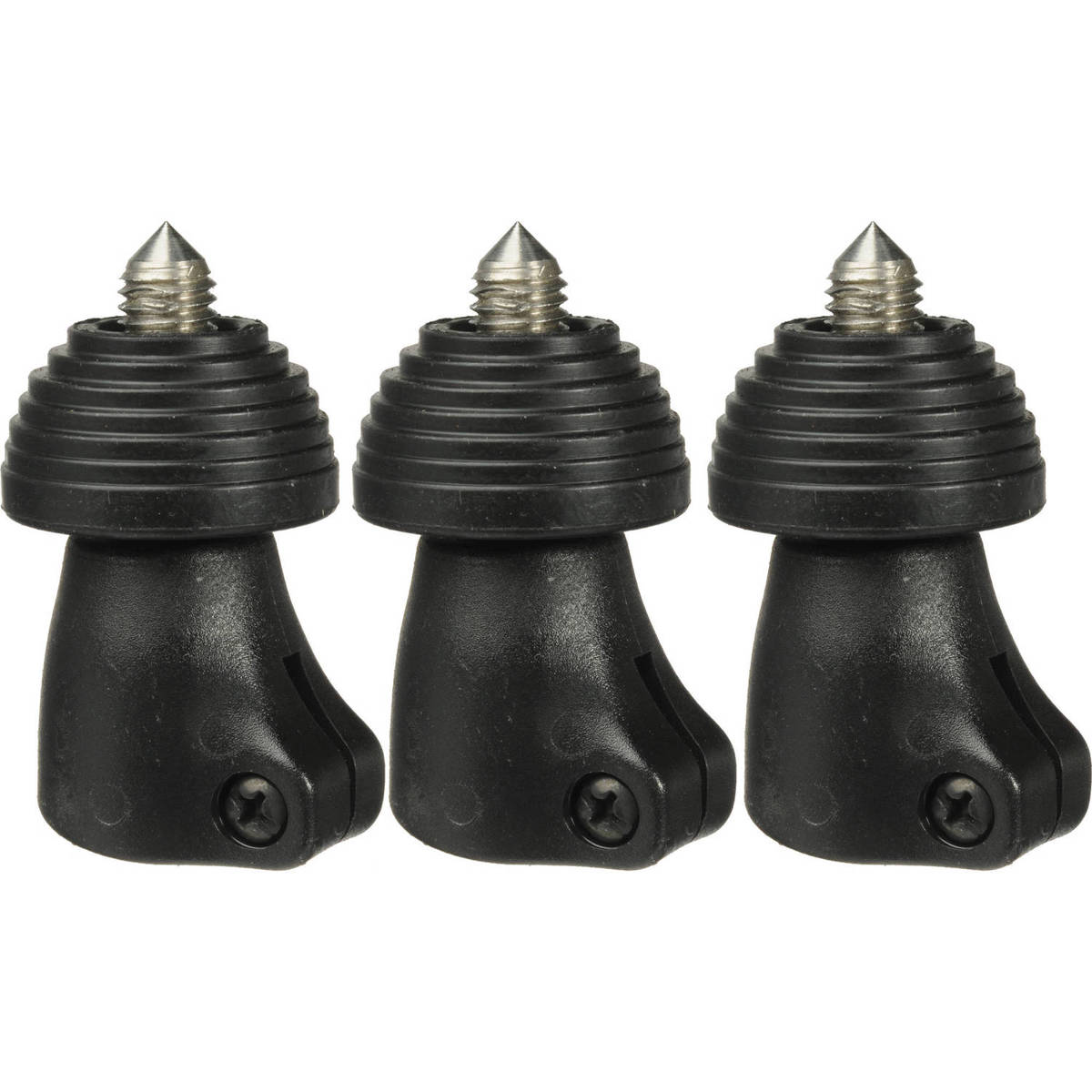 

Manfrotto 441SPK2 Retractable Spiked Feet Adaptr