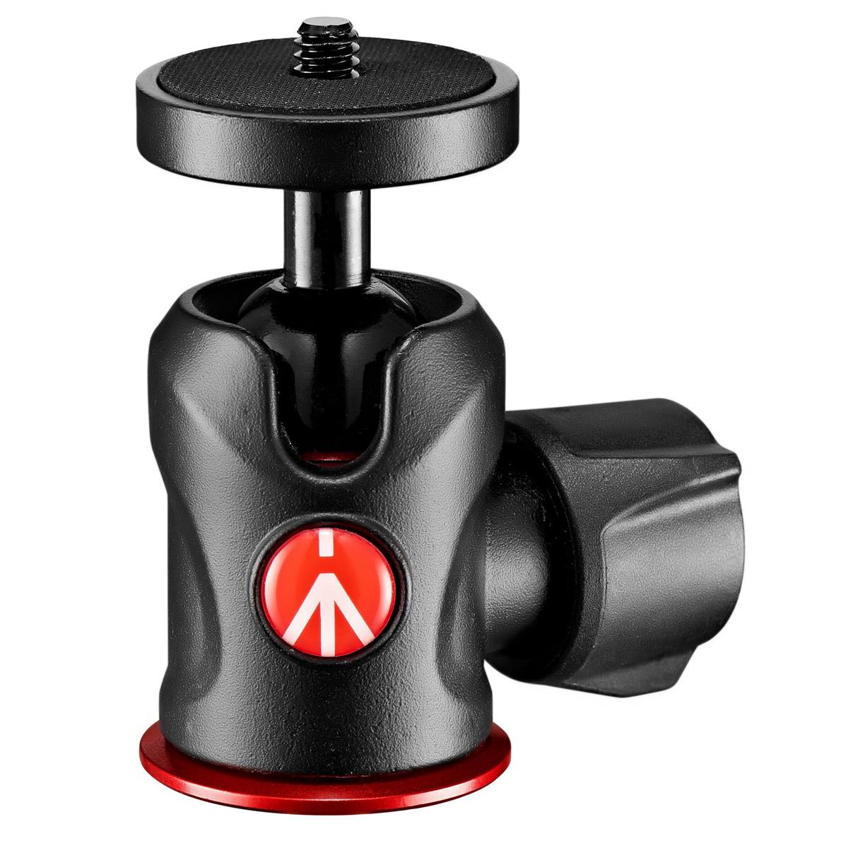 Image of Manfrotto 492 Centre Ball Head