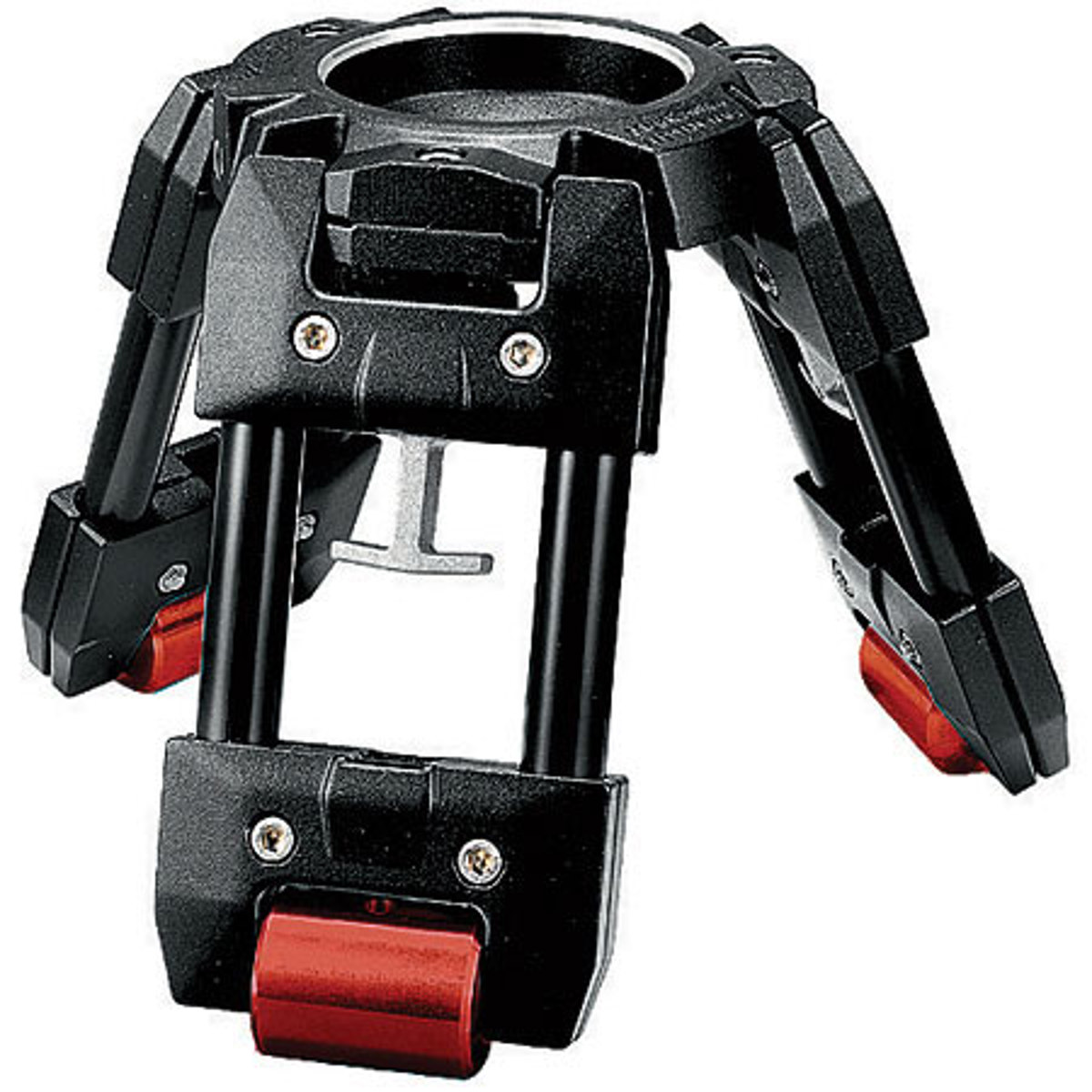 

Manfrotto 529B Hi Hat for Low Angle Shooting
