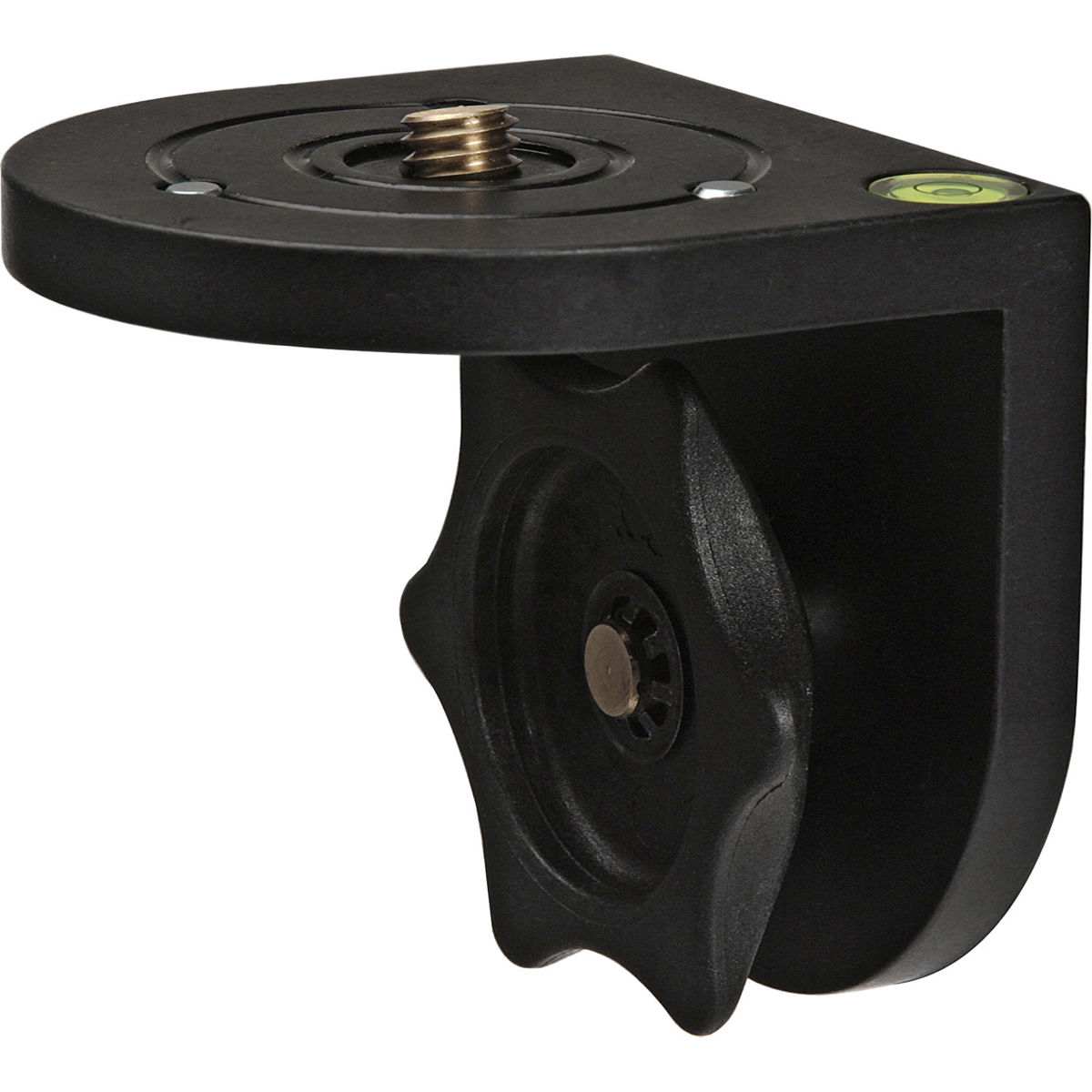 

Manfrotto 553 Right Angle Leveling Columns Bracket