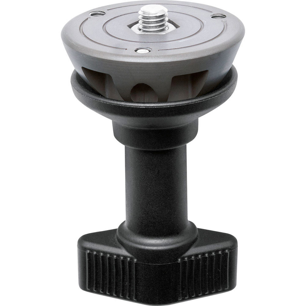 

Manfrotto 60mm Short Half Ball with 3/8"-16 Screw
