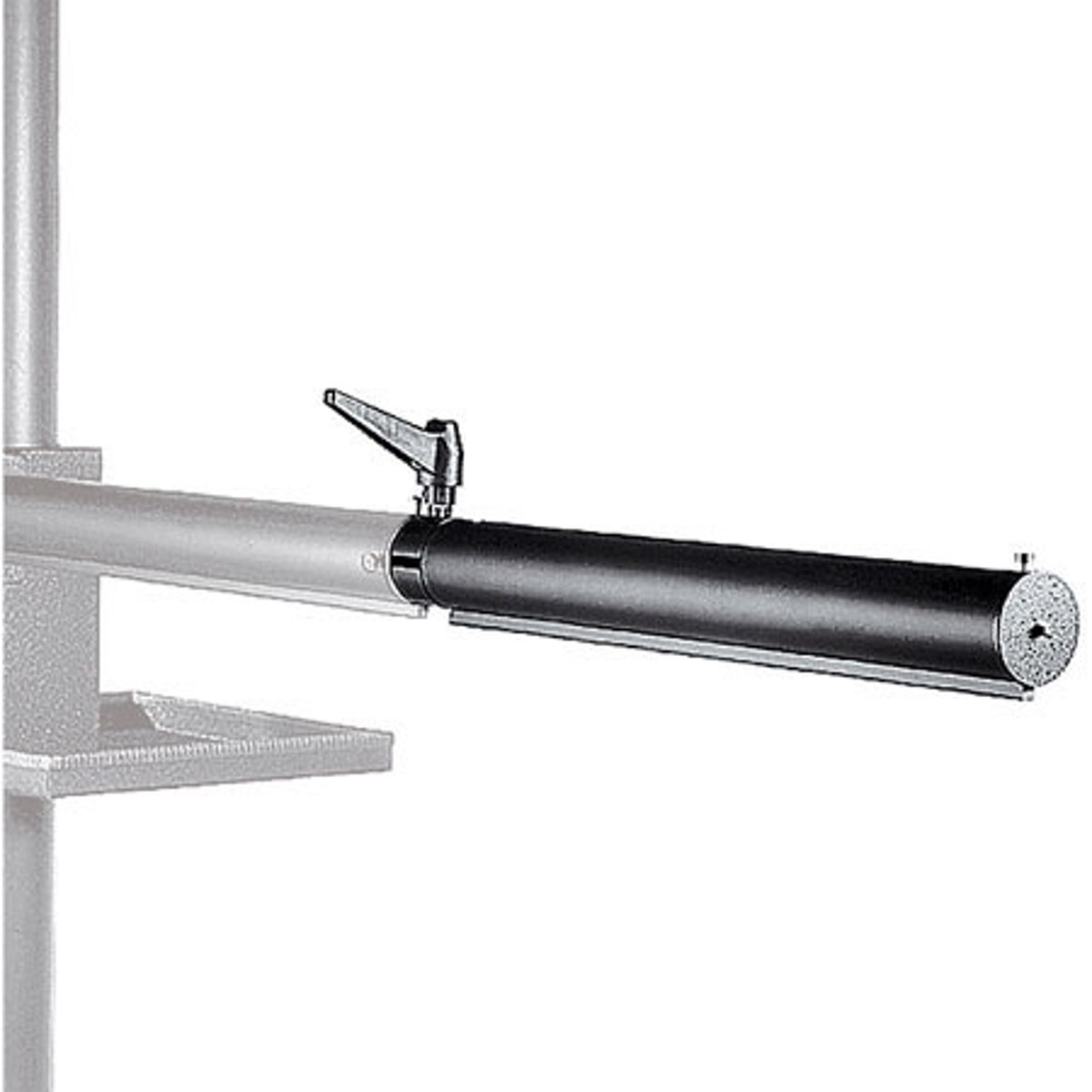 

Manfrotto Extension 17-3/4" for Horizontal Arm f/Salon & Super Salon Stand #820