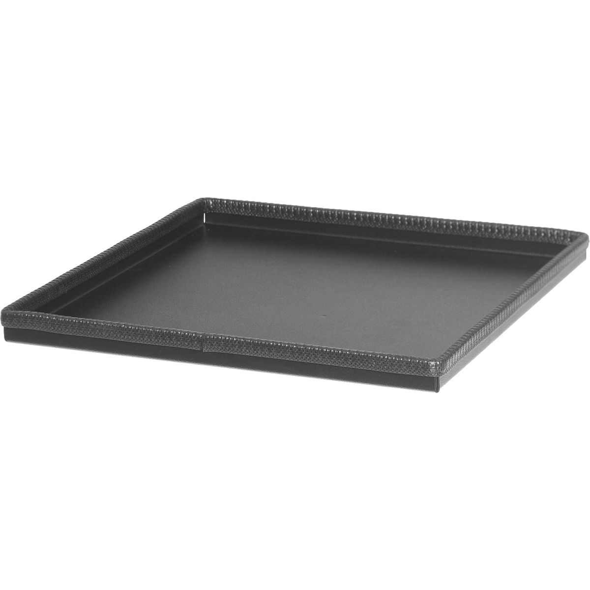 

Manfrotto 11.5x11.5" 844 Accessory Utility Tray for Camera Stands