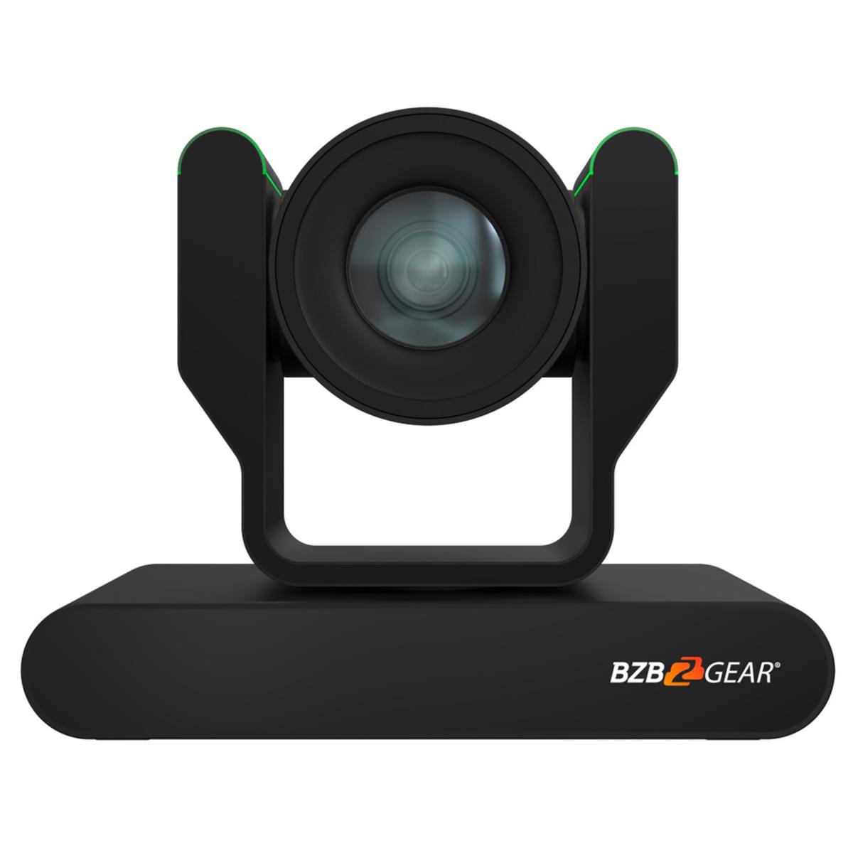 

BZB GEAR BG-ADAMO-4K25X 4K HDMI/SDI/USB 3.0 Live Streaming 25x PTZ Camera, Black