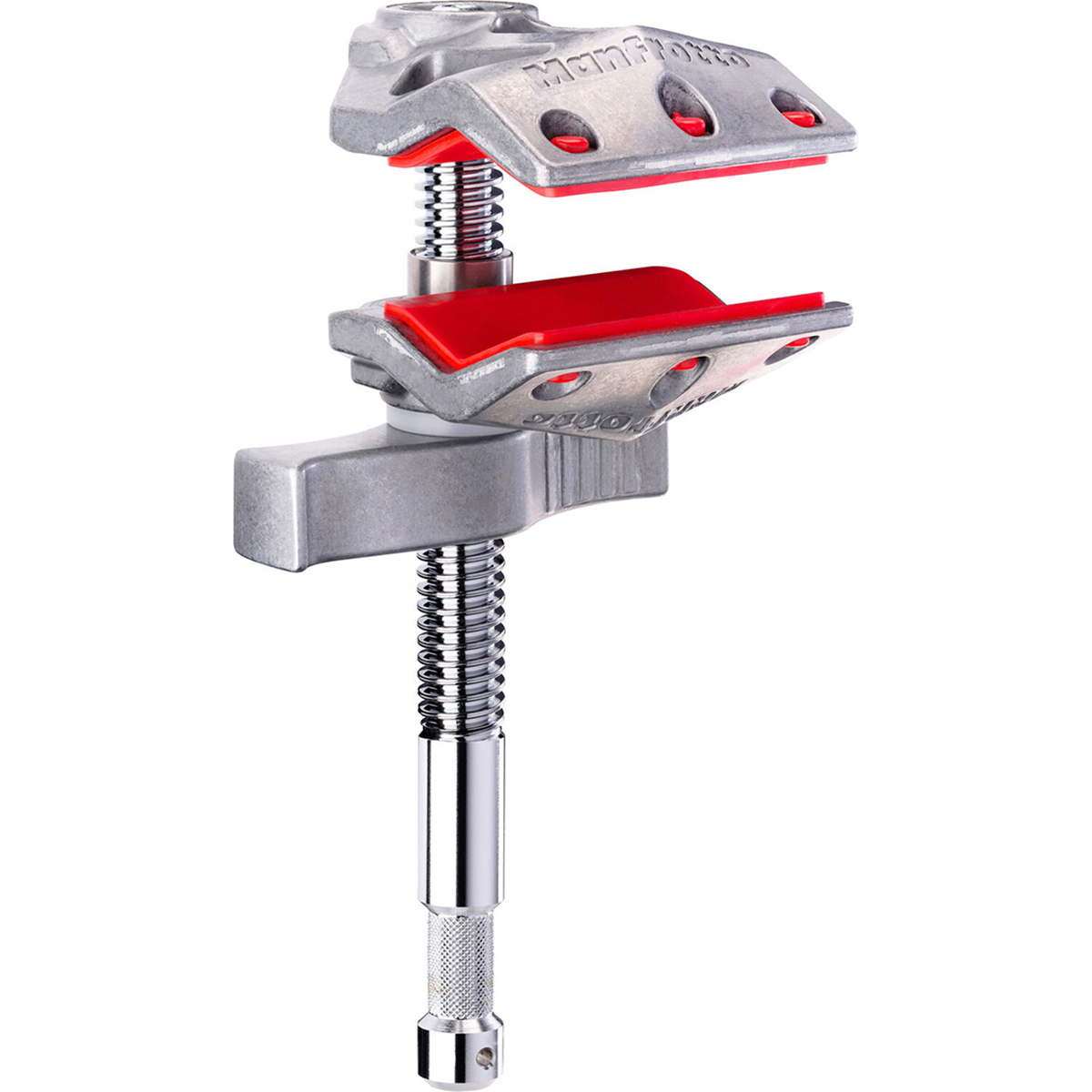 

Manfrotto End Vice Jaw Clamp 2"