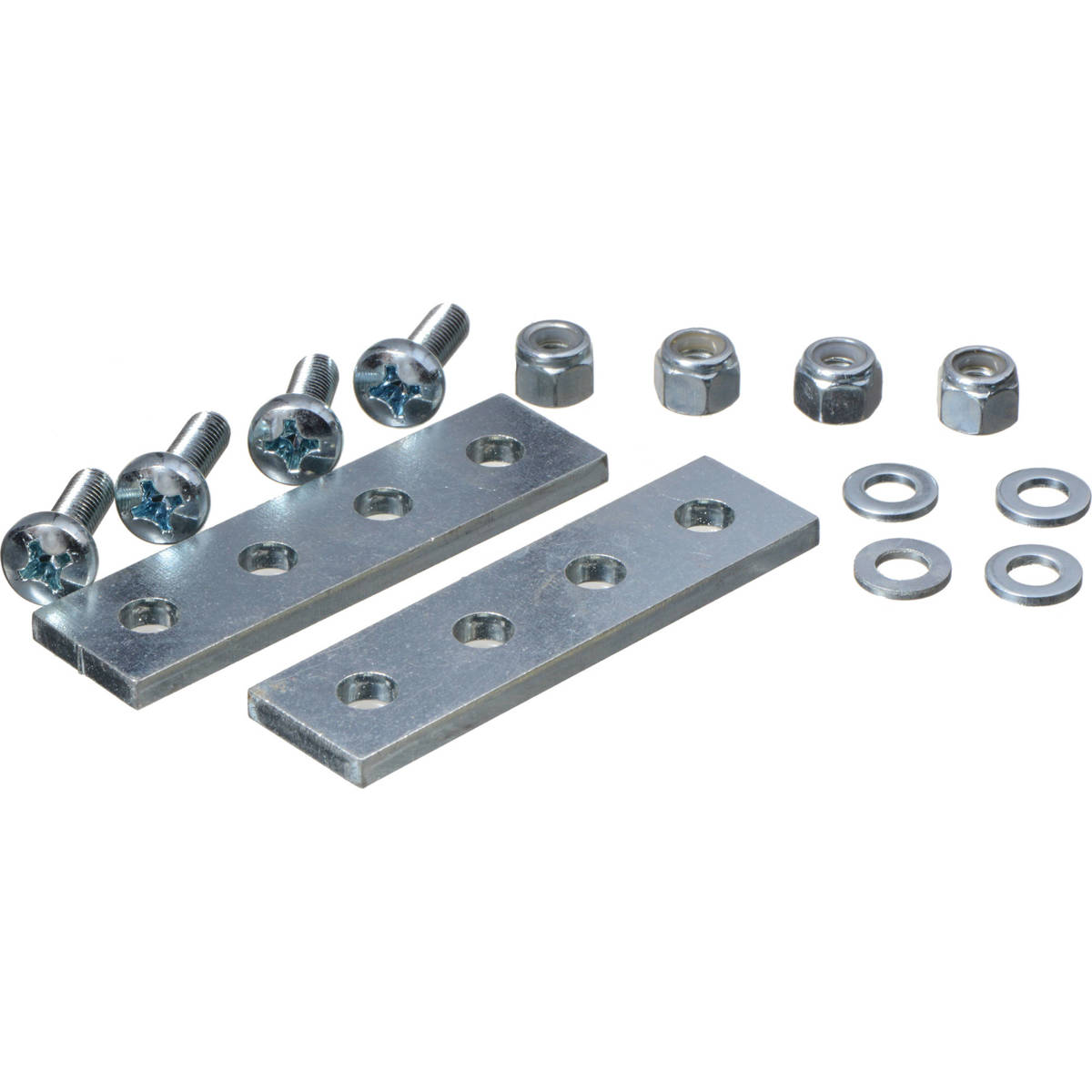

Manfrotto Aligning Connectors for Rail Lighting System