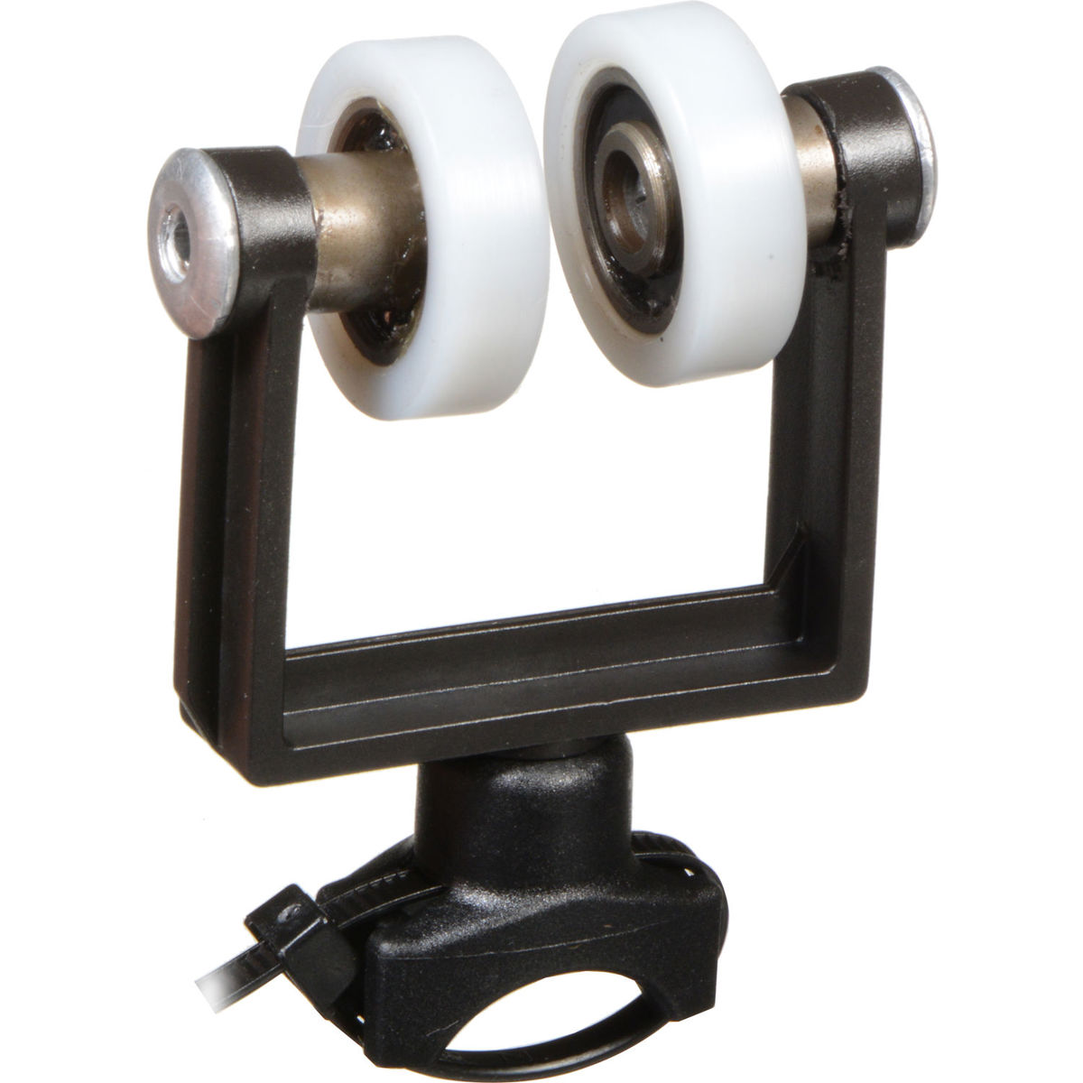 

Manfrotto Cable Runners with Ball Bearings, Pack of 5