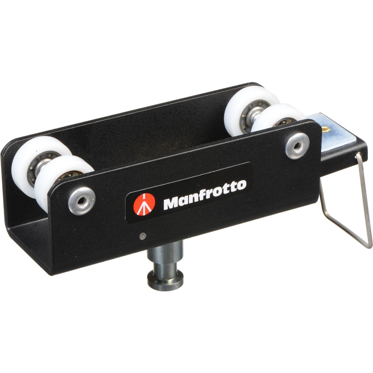 Image of Manfrotto FF3229 Single Carriage with Brake