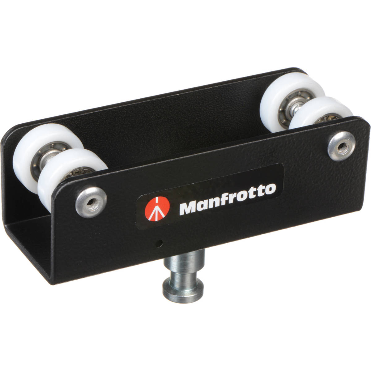 

Manfrotto FF3230 4-Wheeled Carriage with 5/8IN Spigot