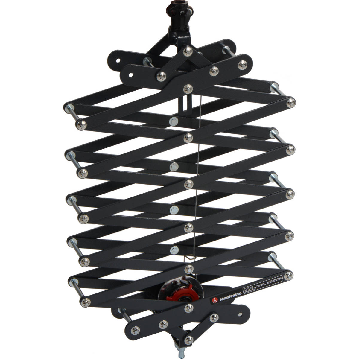 

Manfrotto FF3512N86 Pantograph, Extends up to 78.7in