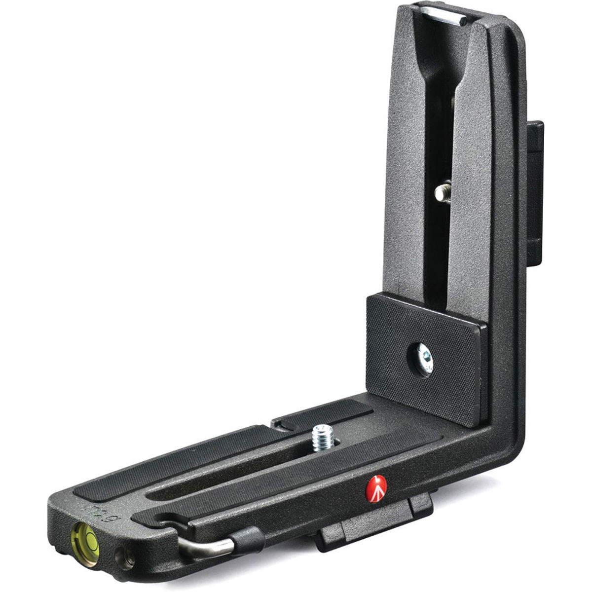 

Manfrotto MS050M4-Q2 L Bracket, 200PL-14 QR Plate
