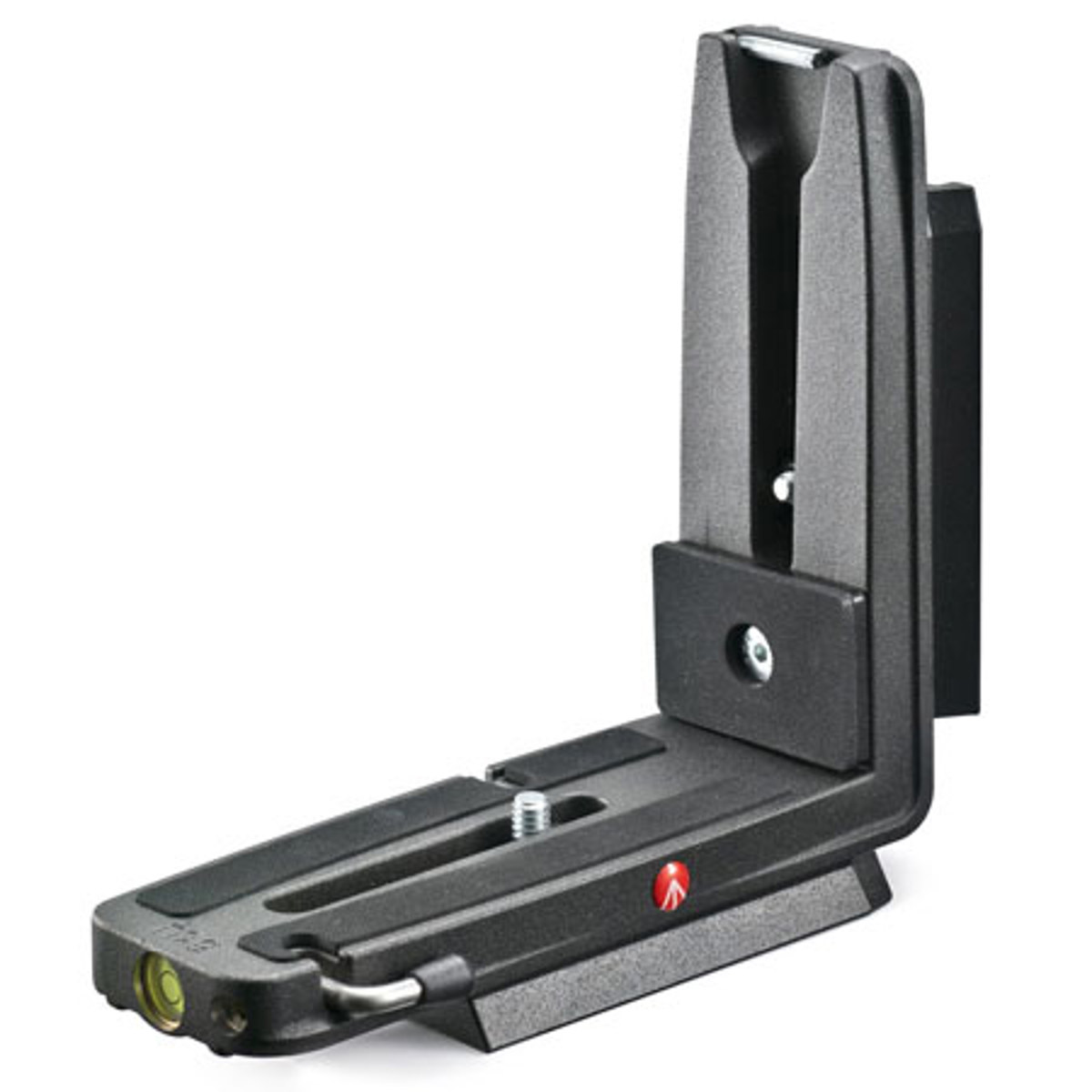 

Manfrotto MS050M4-Q5 L Bracket, 501PL QR Plate