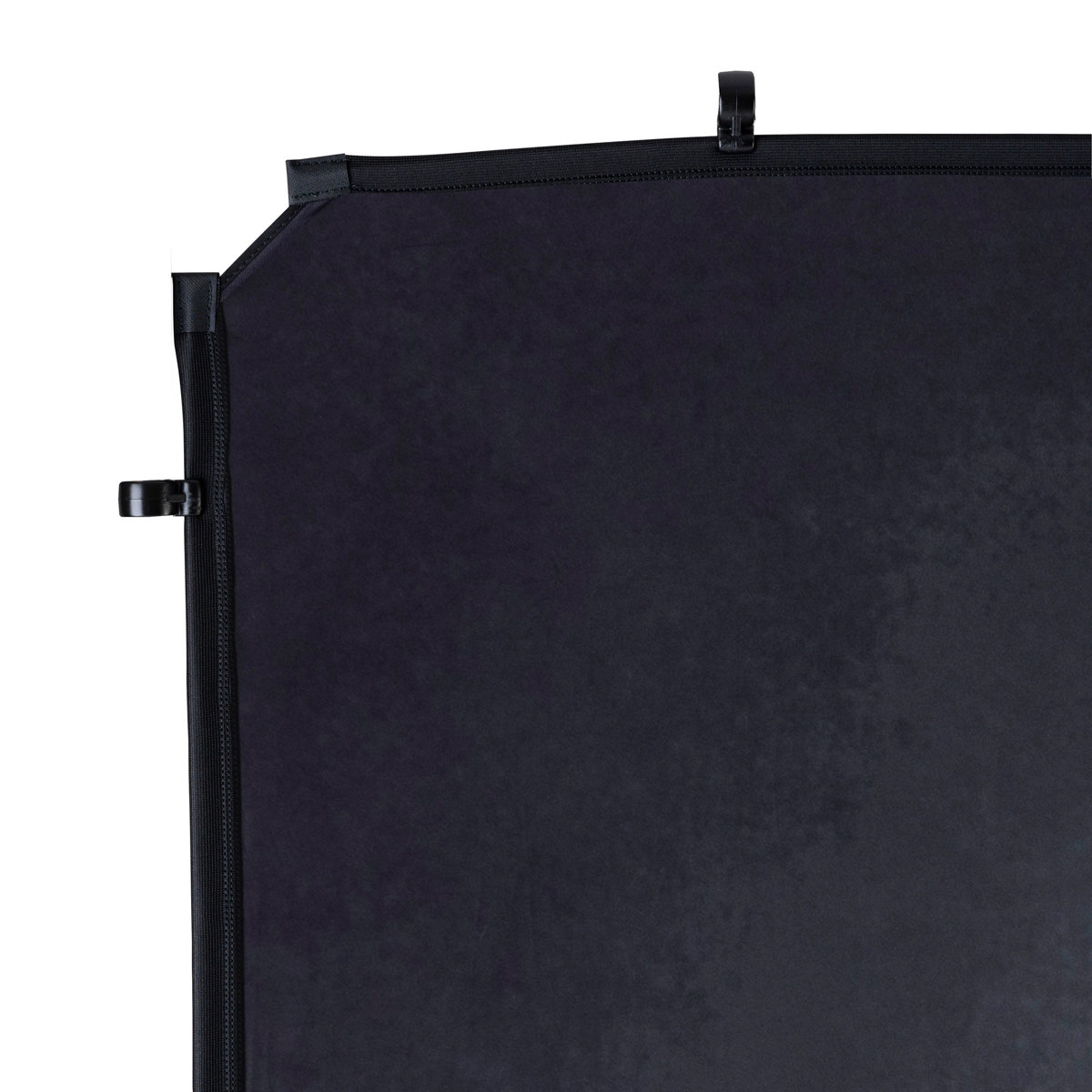

Manfrotto EzyFrame Vintage Background Cover, 6.5x7.5', Pewter