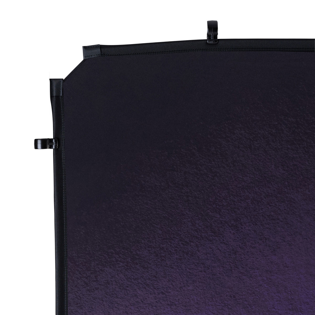 

Manfrotto EzyFrame Vintage Background Cover, 6.5x7.5', Aubergine