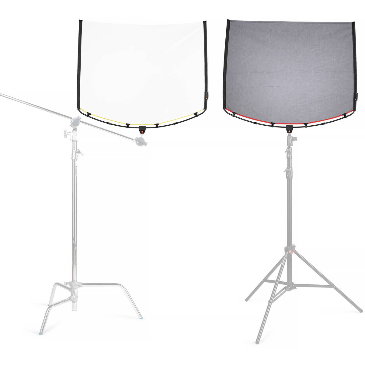 

Manfrotto Rapid Flag Kit 24x36"