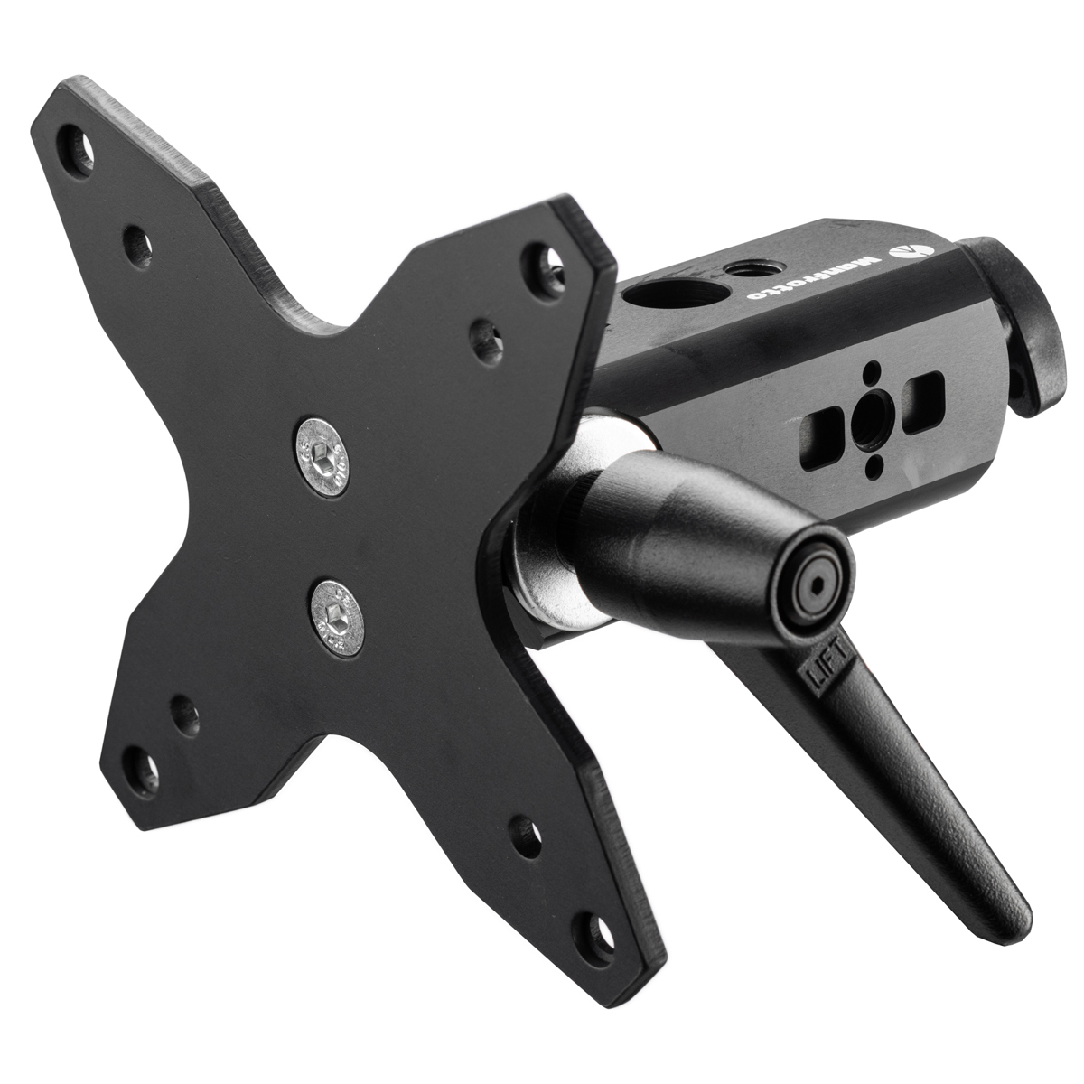 Image of Manfrotto TetherGear VESA Monitor Mount