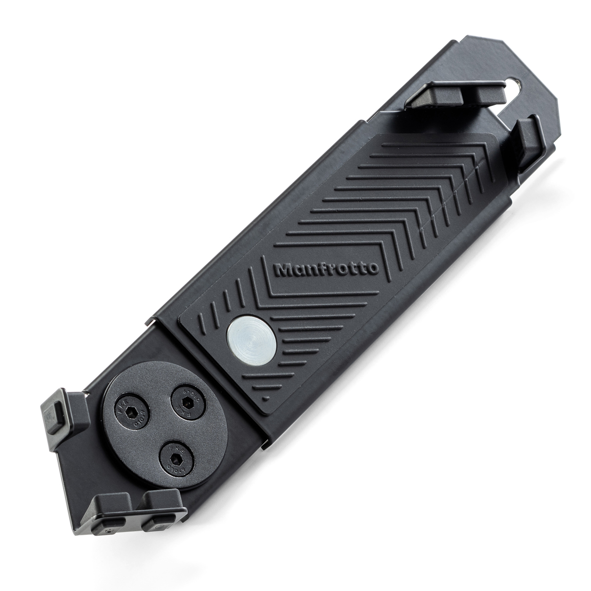 

Manfrotto TetherGear Tablet Holder, Holds 9-13" Devices